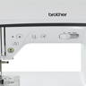 Brother Innov-is 1300, комп'ютерна швейна машина з автоматичними натягом і обрізанням нитки, 10 шаблонів петель, 182 швейні операції