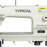 Typical GC 6150M, промислова швейна машина, для легких та середніх тканин