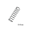 105010026 Пружина (Spring FT)