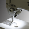 Typical GC 6150 HD, промислова швейна машина, для середніх та важких тканин