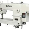 Typical GC 6150 HD, промислова швейна машина, для середніх та важких тканин