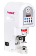 Ronmack RM-818B, однопозиційний прес для встановлення фурнітури