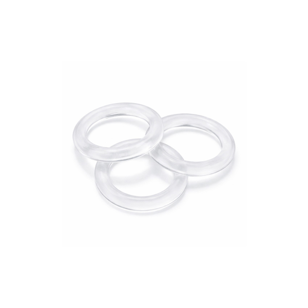 SYEVO35XX 32445201, кільце силіконове для парогенераторів Silter