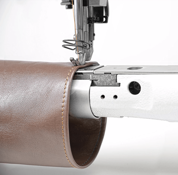 ᐈ Typical TW3-P335 | Рукавна швейна машина для взуття