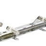 Snyter K901A, універсальне пристосування для вшивання резинки по кільцю, для розпошивальних машин