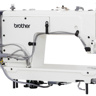 Brother S-6280A-813, комп'ютеризована промислова швейна машина для легких та середніх матеріалів