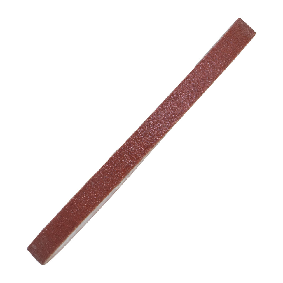 Абразивна заточувальна стрічка Eastman 181C22 для шабельних ножів