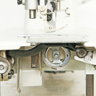 Typical GC6170, промислова швейна машина з пристроєм обрізки краю
