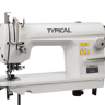 Typical GC6170, промислова швейна машина з пристроєм обрізки краю