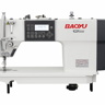 Baoyu GT-288EH-D4, комп'ютеризована промислова швейна машина для середніх і важких матеріалів