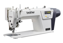 Brother S-7250A-905P PREMIUM / 1PF-8ML1, комп'ютеризована промислова швейна машина для середніх і важких матеріалів