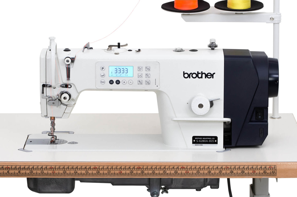 Профессиональная швейная машина S6280A-815