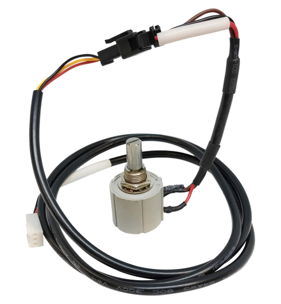 207020001 Потенціометр для вишивальних машин Fortever (Potentiometer)