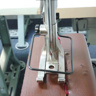 Typical TW3-441, рукавна промислова швейна машина з потрійним транспортом матеріалу