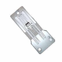 A0551-6.0 Игольная пластина для распошивальной машины BML-740