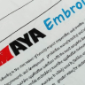 Maya TH2-1508-400/400×500 мм, промислова 15-голкова 8-голова тубулярна вишивальна машина