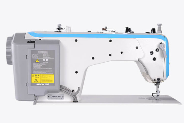 ᐈ Jack A2 CQ | Швейна машина з автоматичною обрізкою нитки