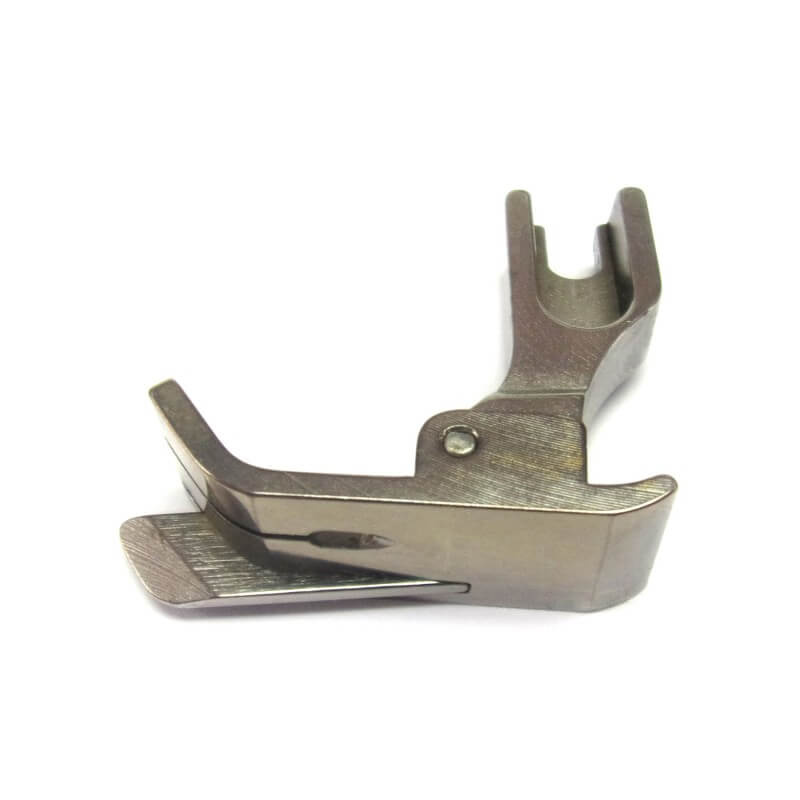 Левосторонняя лапка для отстрочки по краю Khsew SP-18L