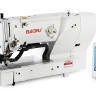 Baoyu BML-1790DK-Q, компьютерная петельная швейная машина со встроенным сервомотором, длина петли до 40 мм