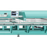 SINSIM GW2401, одноголова 24-голкова промислова вишивальна машина для габаритних дизайнів, робоче поле 3000 х 1600 мм