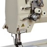 Shunfa SF842-M, двоголкова швейна машина для легких та середніх тканин