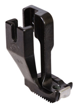 Snyter DY340B, універсальна крокуюча лапка для промислових швейних машин з подвійним просуванням