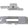 Khsew KN1245-NPT, комплект з голкової пластини і зубців для Pfaff 1245 і копій