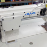 Juki DU-1181N, промышленная швейная машина с двойным транспортом материала