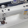 Juki DU-1181N, промислова швейна машина з подвійним транспортом матеріалу