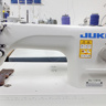Juki DU-1181N, промислова швейна машина з подвійним транспортом матеріалу