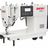 Baoyu GT-288E-D4, комп'ютеризована промислова швейна машина комп'ютеризована промислова швейна машина для легких і середніх матеріалів 