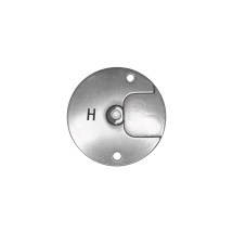 SB6957001 Голкова пластина з отвором 2.2 мм для швейної машини KE430FX