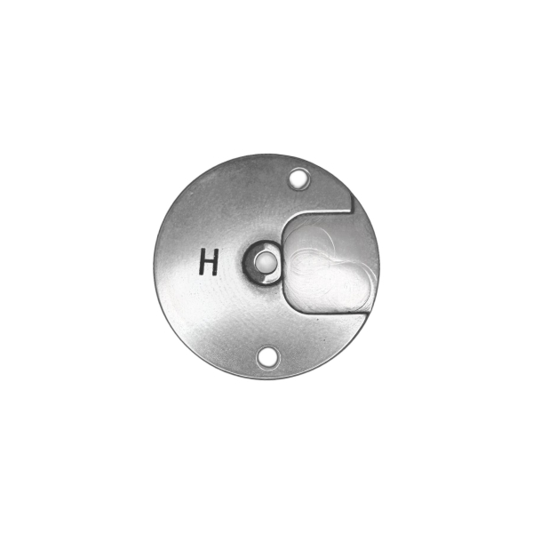 SB6957001 Голкова пластина з отвором 2.2 мм для швейної машини KE430FX