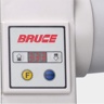 Bruce BRC-783E, электромеханическая петельная швейная машина с встроенным сервомотором, длина петли до 40 мм