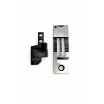 23067NP Голкова пластина + 23067FD Зубчаста рейка 3/16