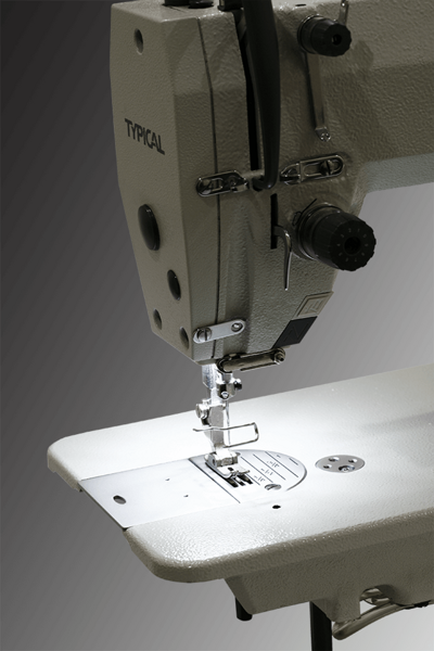 ᐈ Typical gc 6910A-HD3 | ☆ Новинка! Высокоскоростная швейная