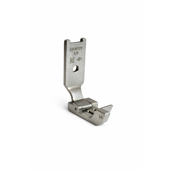 23067PF Притискна лапка 1/4" (Presser Foot 1/4")