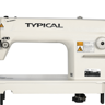 Typical GC 6850M, промислова швейна машина, для легких та середніх тканин