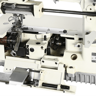 Typical GK32500-1, промислова розпошивальна машина з пристроєм для вшивання резинки