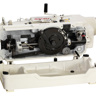 Baoyu BML-781D, електромеханічна петельна швейна машина з вбудованим енергозберігаючим сервомотором, довжина петлі до 31.8 мм