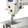 Brother S-1000А-3, промислова швейна машина для легких і середніх тканин