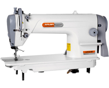 Siruba L918-M1, универсальная промышленная швейная машина, для легких и средних тканей