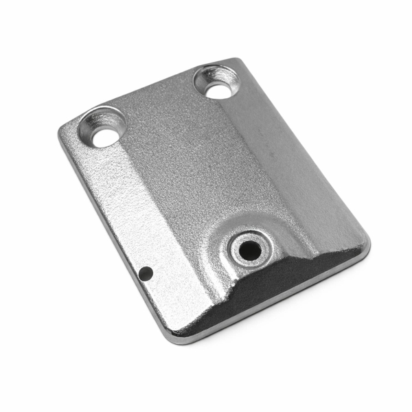 110030008 Игольная пластина нового типа для Halo-100 (NEW Needle Plate)