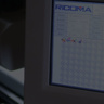 Ricoma MT-1501 комерційна одноголова, 15-голкова вишивальна машина з 7" HD LCD сенсорним дисплеєм