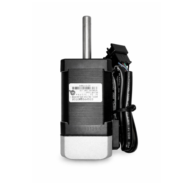 DH-F42-H60-M1000M-1 Кроковий двигун для промислових вишивальних машин Maya FK (Stepper Motor)