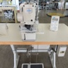 Juki LBH-1790АS, комп'ютерна петельна швейна машина з вбудованим сервомотором, довжина петлі до 41 мм