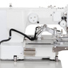 Baoyu BML-2210G-01A/FZ, автомат шаблонного шиття з поворотною лапкою для пришивання ярликів і липучок