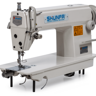 Shunfa SF 5550, промислова швейна машина, для легких та середніх тканин