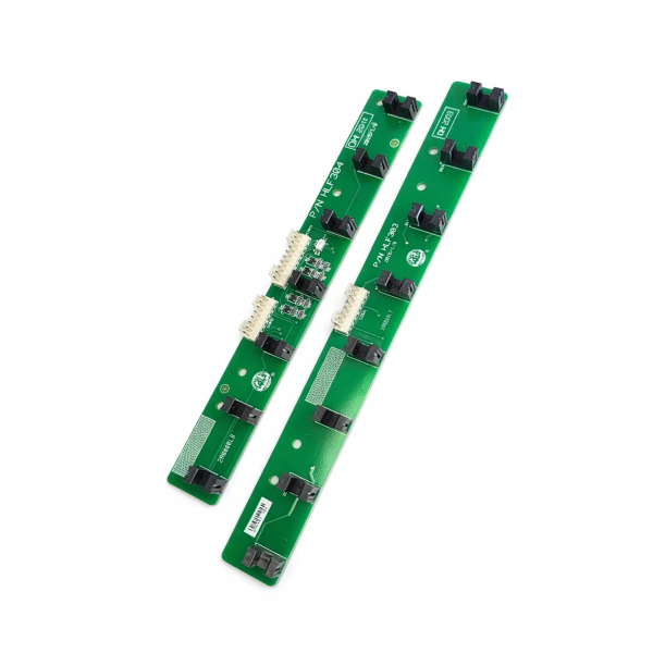 Комплект плат датчика обриву нитки P/N HLF 304+P/N HLF 303 для вишивальної машини Maya TCL-1502 (Thread Break Detect Board Set)
