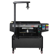 Brother AccuLine X, камера з інтелектуальним ПЗ для суміщення друку та вишивки на принтерах серії GTX